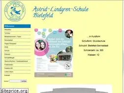 Sites similar to als-bielefeld.de