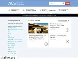 Sites similar to als-centrum.nl