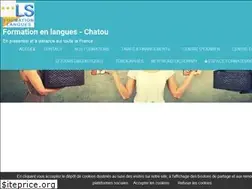 Sites similar to als-formationlangues.com