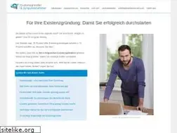 Sites similar to als-freiberufler.de