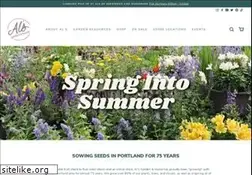 Sites similar to als-gardencenter.com