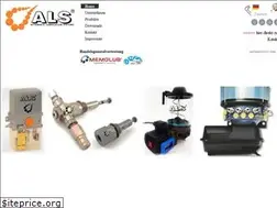 Sites similar to als-info.com