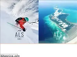 Sites similar to als-ski.com