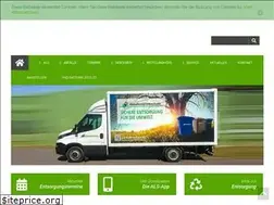 Sites similar to als-stendal.de