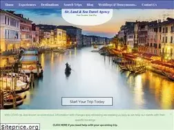 Sites similar to als-travel.com