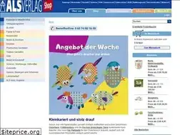 Sites similar to als-verlag.de