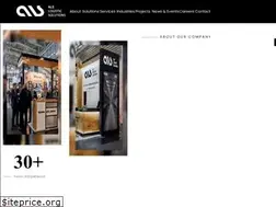 Sites similar to als.aero