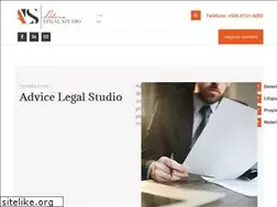 Sites similar to als.cr