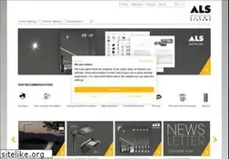 Sites similar to als.de