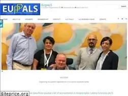 Sites similar to als.eu