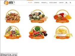 Sites similar to als.ma