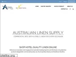 Sites similar to als.net.au