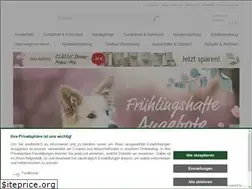 Sites similar to alsa-hundewelt.de