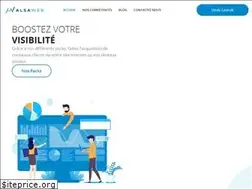 Sites similar to alsa-web.com