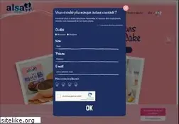 Sites similar to alsa.fr
