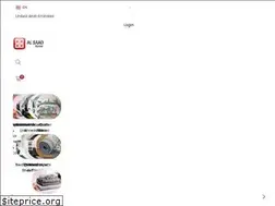 Sites similar to alsaadhome.com
