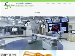 Sites similar to alsaadia.ly