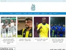 Sites similar to alsaber.net