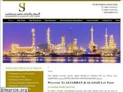 Sites similar to alsabhanalajaji.com