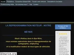 Sites similar to alsace-autoprog.com