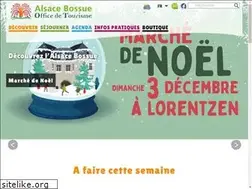 Sites similar to alsace-bossue.net