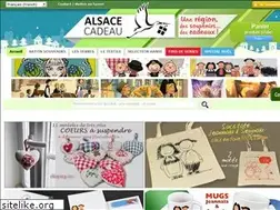 Sites similar to alsace-cadeau.com