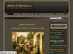 Sites similar to alsace-collections.fr