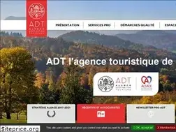 Sites similar to alsace-destination-tourisme.com