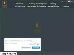 Sites similar to alsace-du-vin.com