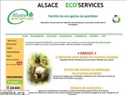 Sites similar to alsace-ecoservices.org