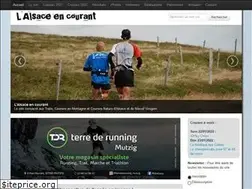 Sites similar to alsace-en-courant.com
