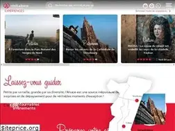 Sites similar to alsace-en-famille.com