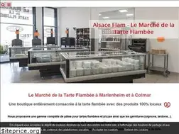 Sites similar to alsace-flam.fr