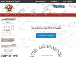Sites similar to alsace-genealogie.com