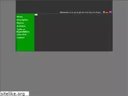 Sites similar to alsace-gite.eu