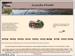 Sites similar to alsace-gite.net