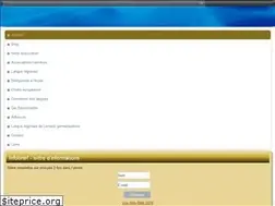 Sites similar to alsace-lorraine.org