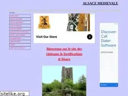 Sites similar to alsace-medievale.wifeo.com