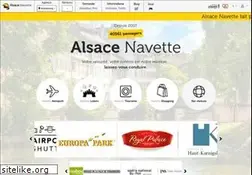 Sites similar to alsace-navette.com