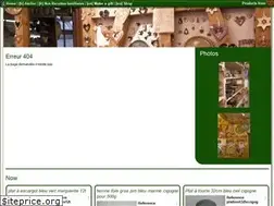 Sites similar to alsace-poterie.fr