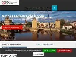 Sites similar to alsace.com