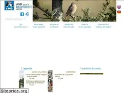 Sites similar to alsace.lpo.fr