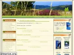 Sites similar to alsace.randonnee-alsace.com