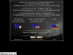 Sites similar to alsace1418.fr