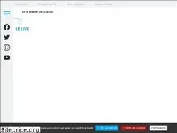Sites similar to alsace20.fr