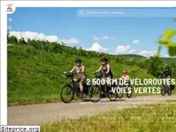 Sites similar to alsaceavelo.fr