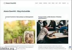 Sites similar to alsacedownhill.fr