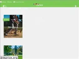 Sites similar to alsacegolfclub.com