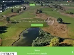 Sites similar to alsacegolflinks.com