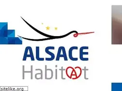 Sites similar to alsacehabitat.fr